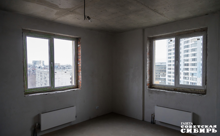 Фото: архив ИД «Советская Сибирь»