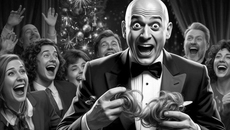 Изображение сгенерировано нейросетью «Шедеврум»