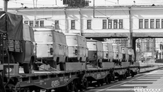 Фото: Андрей Заржецкий