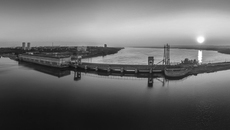 Фото предоставлено пресс-службой ПАО «РусГидро» — «Новосибирская ГЭС»