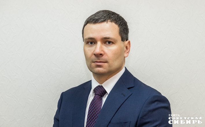 Фото: Андрей Заржецкий