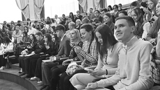 С 2004 года именные стипендии губернатора и правительства Новосибирской области получили сотни студентов. Фото: nso.ru