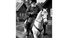 Изображение сгенерировано нейросетью «Шедеврум»