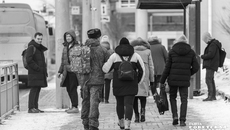 В Новосибирской области действует широкий перечень мер государственной поддержки участников СВО и членов их семей, это касается и оказания им бесплатной юридической помощи, наряду с другими льготными категориями граждан: ветеранами, инвалидами, многодетными, детьми-сиротами и так далее. Фото: Андрей Заржецкий