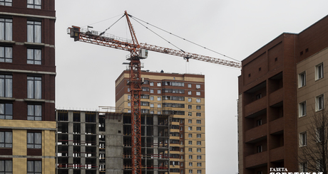 Сегодня в Новосибирской области определены 54 территории комплексного развития общей площадью 818 га. На этой территории предстоит расселить 157,57 тысячи квадратных метров ветхого жилого фонда. Взамен планируется построить более 7,1 миллиона «квадратов». Фото: Андрей Заржецкий