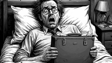 Изображение сгенерировано нейросетью «Шедеврум»