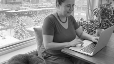 Так нейросеть видит процесс моего обучения по нацпроекту «Кадры». Ну что ж, ей виднее. Изображение сгенерировано нейросетью gemini-3-pro-2k (nano-banana-pro)