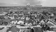 В прошлом году в регионе было продано 44 процента построенного жилья. Фото: Андрей Заржецкий  