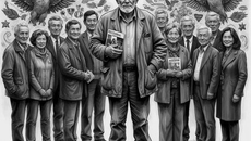 Изображение сгенерировано нейросетью «Шедеврум»