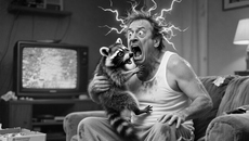 Картинка сгенерирована нейросетью WAN 2.5