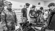 Фото: Андрей Заржецкий