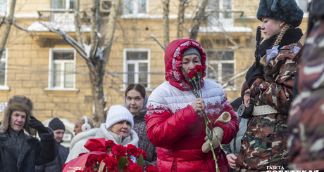 Фото: Андрей Заржецкий
