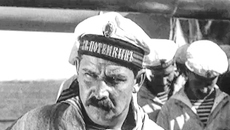 Фото: кадр из фильма «Броненосец «Потёмкин»