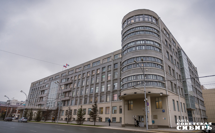 Фото: Андрей Заржецкий