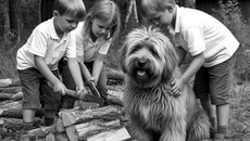 Изображение сгенерировано нейросетью «Шедеврум»