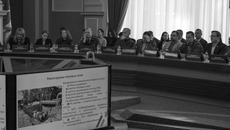 Горсовет обозначил 20 важных рекомендаций, которые мэрии предстоит реализовать в 2026 году. Фото: пресс-служба Совета депутатов города Новосибирска