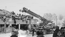 Фото: пресс-служба ГУ МЧС России по Новосибирской области