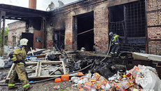 Фото: пресс-служба ГУ МЧС России по Новосибирской области