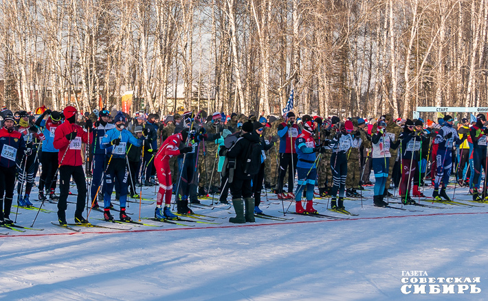Фото: архив ИД «Советская Сибирь»