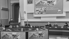 Комиссия по городскому хозяйству на минувшей неделе определила вектор развития транспортной инфраструктуры мегаполиса на предстоящий год. Фото: Светлана Фролова