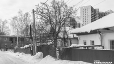 Фото: Андрей Заржецкий