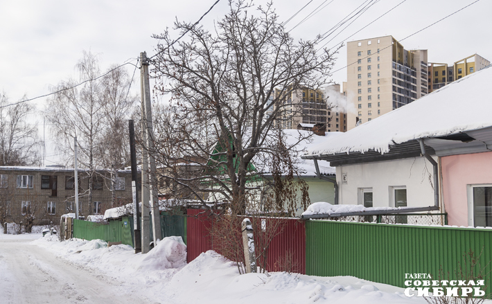 Фото: Андрей Заржецкий