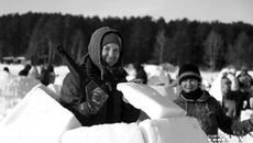 Более тысячи человек приняли участие в юбилейном фестивале. Некоторые приходили семьями. Фото: Алина Кухмарь