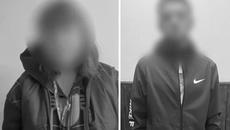 Новосибирская полиция сообщила о задержании молодых людей, промышлявших мошенничеством: они обманули пенсионеров на шесть миллионов рублей, представляясь «госорганами», убеждали срочно перевести деньги на «безопасный счёт». Фото: скриншот видео ГУ МВД по Новосибирской области