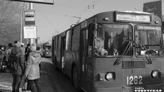 Фото: Андрей Заржецкий