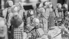 Дружба и взаимоуважение между народами нашей страны рождается не из пустоты, а из глубокого понимания духовных и исторических связей между нами, многовековых традиций и любви к родной стране. Фото: архив ИД «Советская Сибирь»