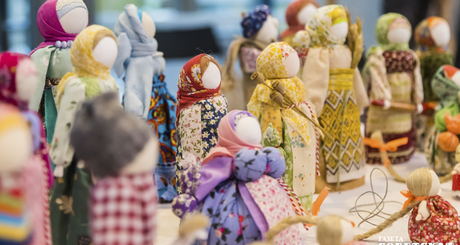 Дружба и взаимоуважение между народами нашей страны рождается не из пустоты, а из глубокого понимания духовных и исторических связей между нами, многовековых традиций и любви к родной стране. Фото: архив ИД «Советская Сибирь»