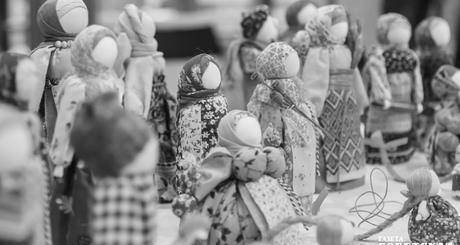 Дружба и взаимоуважение между народами нашей страны рождается не из пустоты, а из глубокого понимания духовных и исторических связей между нами, многовековых традиций и любви к родной стране. Фото: архив ИД «Советская Сибирь»