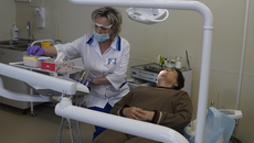 Кабинеты оснащены современным оборудованием, которое позволяет оказывать пациентам медпомощь на высококачественном уровне.  В период тестового режима отделение ежедневно посещали около 250  человек. Фото: Елена Иванова