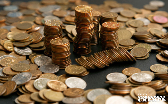 Фото: архив ИД «Советская Сибирь»