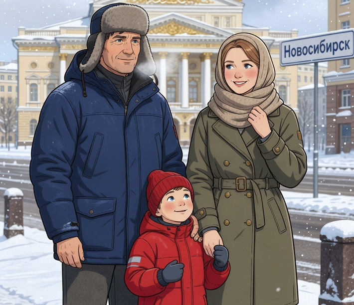 Изображение сгенерировано нейросетью «Шедеврум»