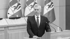 Фото: Андрей Заржецкий