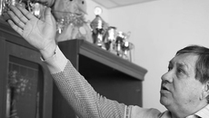 «Наш проект – для народа. Хорошо было бы, если бы он победил», — подчеркнул Юрий Жеребенко. Поддержать инициативу земляка можно на портале «Госуслуги». Народное голосование продлится до 6 апреля. Фото: скрин видео ОТС/Горсайт