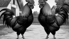 Изображение сгенерировано нейросетью «Шедеврум»