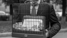 Изображение сгенерировано нейросетью «Шедеврум»