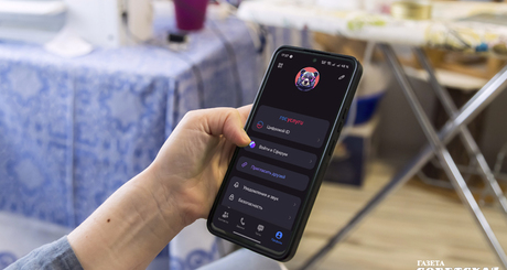 Фото: Андрей Заржецкий