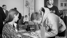 Выбор будущего места работы — вопрос серьезный, и лучше решать его заранее, до окончания учебы. Фото: Андрей Заржецкий