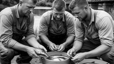 Изображение сгенерировано нейросетью «Шедеврум»