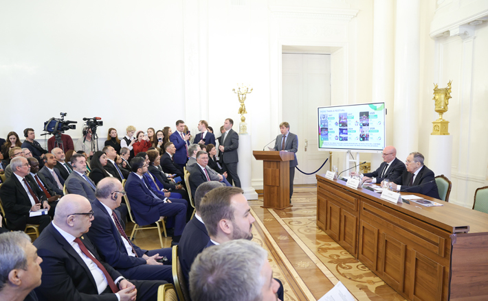 Фото: Пресс-служба Правительства РФ