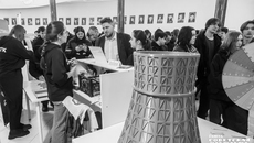 В день открытия ожидалось, что ярмарку посетят не менее шести тысяч человек, включая 1,5 тысячи студентов и выпускников образовательных организаций. Фото: Андрей Заржецкий