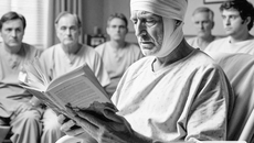 Изображение сгенерировано нейросетью «Шедеврум»