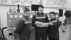 Фото Ирины Брежневой. Предоставлено филиалом «Западно-Сибирский» ООО «Локотех-Сервис». Реклама