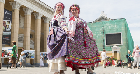 Фото: Андрей Заржецкий