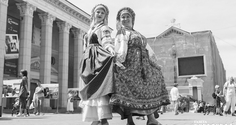 Фото: Андрей Заржецкий