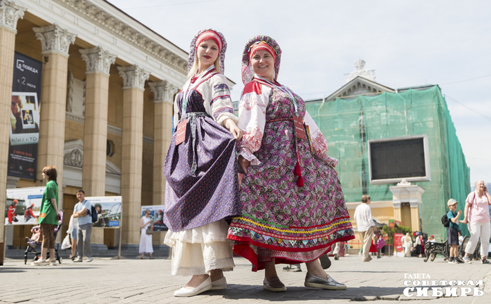 Фото: Андрей Заржецкий