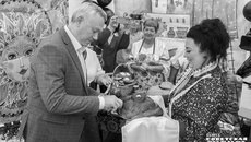 Гастротуристический фестиваль-форум «В Сибири — Есть!» организован министерством промышленности, торговли и развития предпринимательства Новосибирской области совместно с представительством Федерации рестораторов и отельеров России в Сибири, АНО по развитию гастрономической, туристической и отельной деятельности «Гастроинкубатор», Новосибирским областным отделением «Опора России», мэрией Новосибирска при поддержке министерства экономического развития Новосибирской области. Фото: Андрей Заржецкий